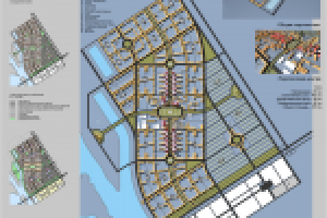 Город на 50 000 жителей