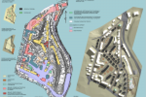 Реконструкция квартала в историческом центре г.Нижний Новгород