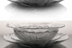 Обтравка фото: до/после