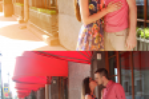 Обработка: до и после