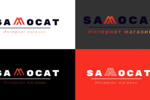 Лого для магазина электротранспорта