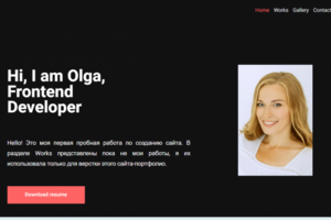 Portfolio