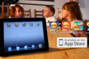 PinoBoy - iPad Apps for kids
