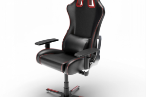 Игровая кресло от компании DXRacer