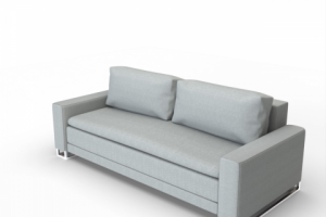 Прямой диван-кровать «МЕДИСОН»