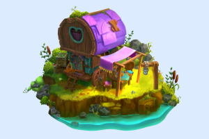 Работа 4035288