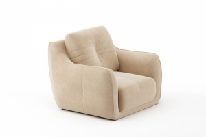 Моделирование и визуализация кресла Corsica