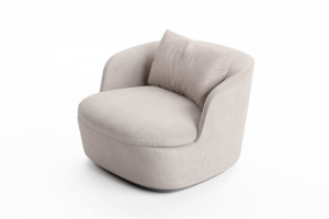 Моделирование и визуализация кресла ORLA