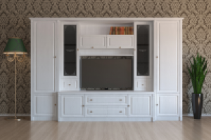 Визуализация стенки "Консул 2"