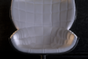 Визуализация кресла