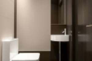 Разработка дизайна и 3D визуализация квартиры в МО