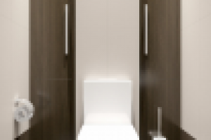 Разработка дизайна и 3D визуализация квартиры в МО