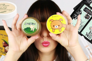 Текст на главную для интернет-магазина корейской косметики