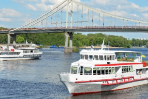 Продающий текст для услуги Прогулка на Теплоходе