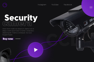 Дизайн сайта