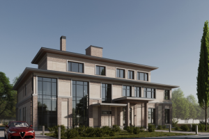 Вилла в Испании