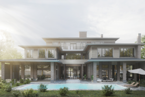 Вилла в Испании