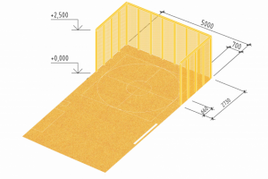 Малые архитектурные формы