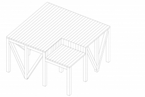 Малые архитектурные формы