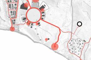 Анализ территории