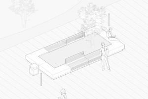 Малые архитектурные формы