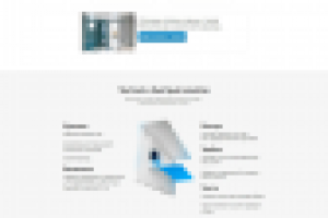 Лендинг Потолки