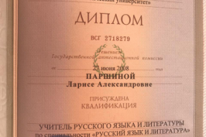 грамотный копирайтинг для вашего бизнеса