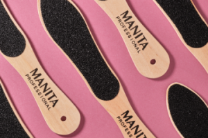 Пилка для пяток