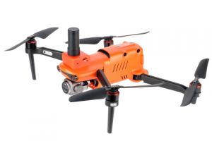 Квадрокоптер