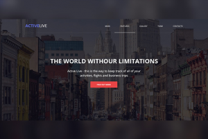 Active LIVE