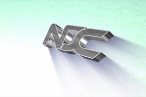 Заставка/Анимированное появление логотипа