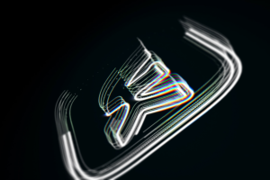 Заставка/Анимированное появление логотипа