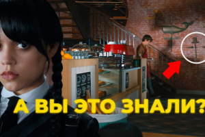 Смонтировал ролик для YouTube канала