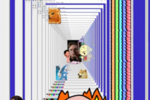 Эффекты из After Effects