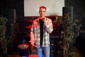 StandUp Сергей Минин