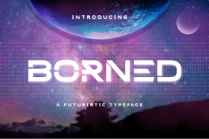 Borned