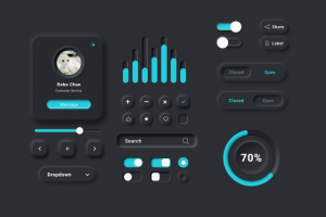 Неоморфизм