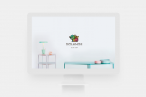 Solange Shop