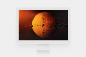 EDM артист - Madison Mars