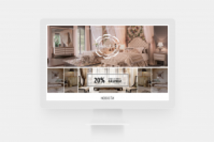 Магазин элитного света и мебели "Electio"