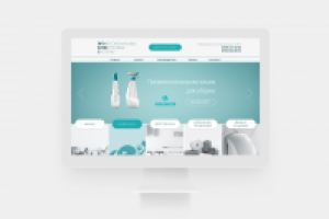 Клининговая компания "Про Клинс"