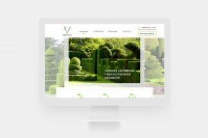 Производство топиари "EuroTopiary"