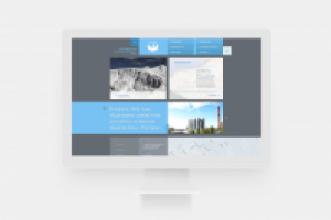 Меловой завод "Руслайм"