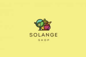 Интернет магазин "Solange"