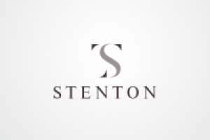 Производитель обоев "Stenton"