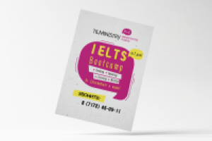 Школа языков "Tilministry"