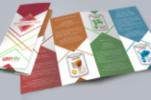 Завод ЛКМ "Цветок"