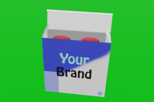 Your Brand Анимация