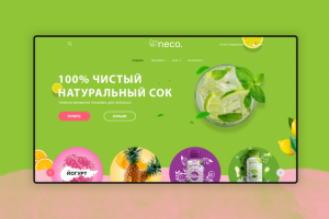 Натуральная кулинария