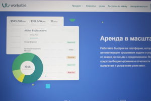 Обзор на сайт Workable